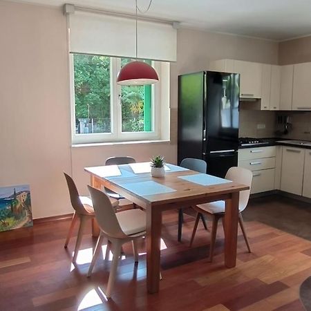 Apartman Sonja Lovran Ngoại thất bức ảnh