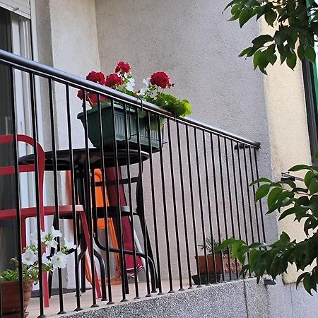 Apartman Sonja Lovran Ngoại thất bức ảnh