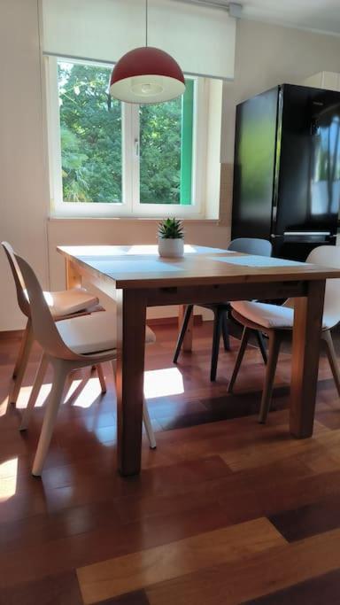 Apartman Sonja Lovran Ngoại thất bức ảnh