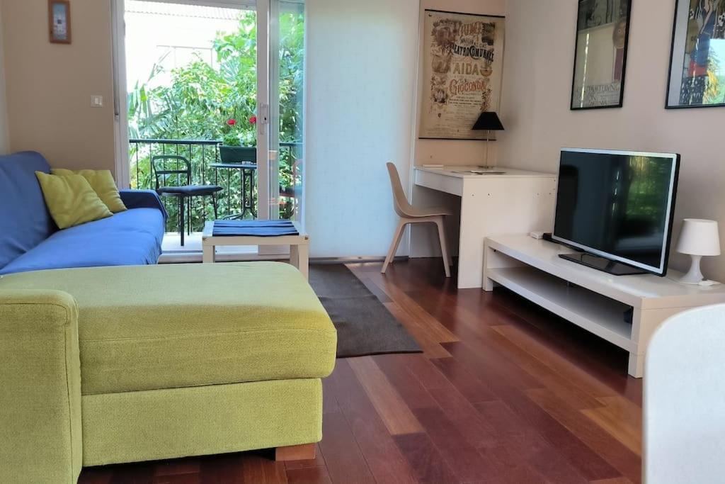 Apartman Sonja Lovran Ngoại thất bức ảnh