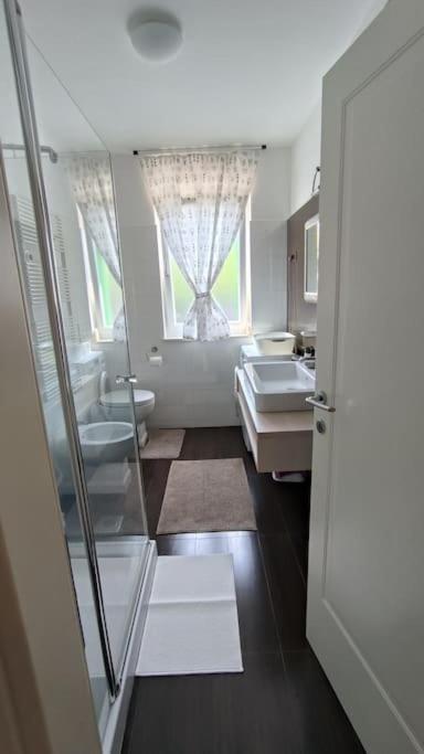 Apartman Sonja Lovran Ngoại thất bức ảnh