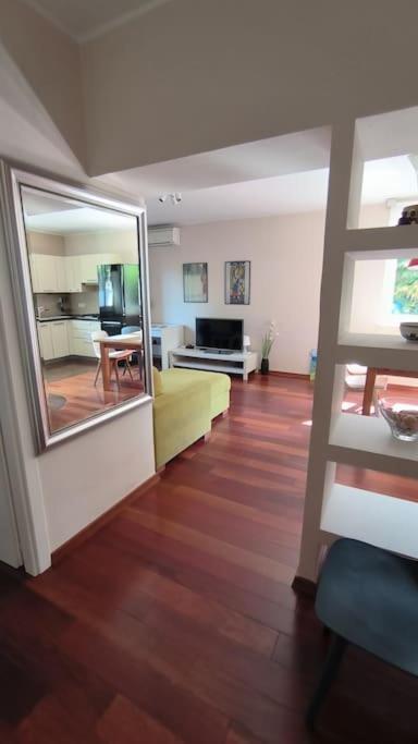 Apartman Sonja Lovran Ngoại thất bức ảnh