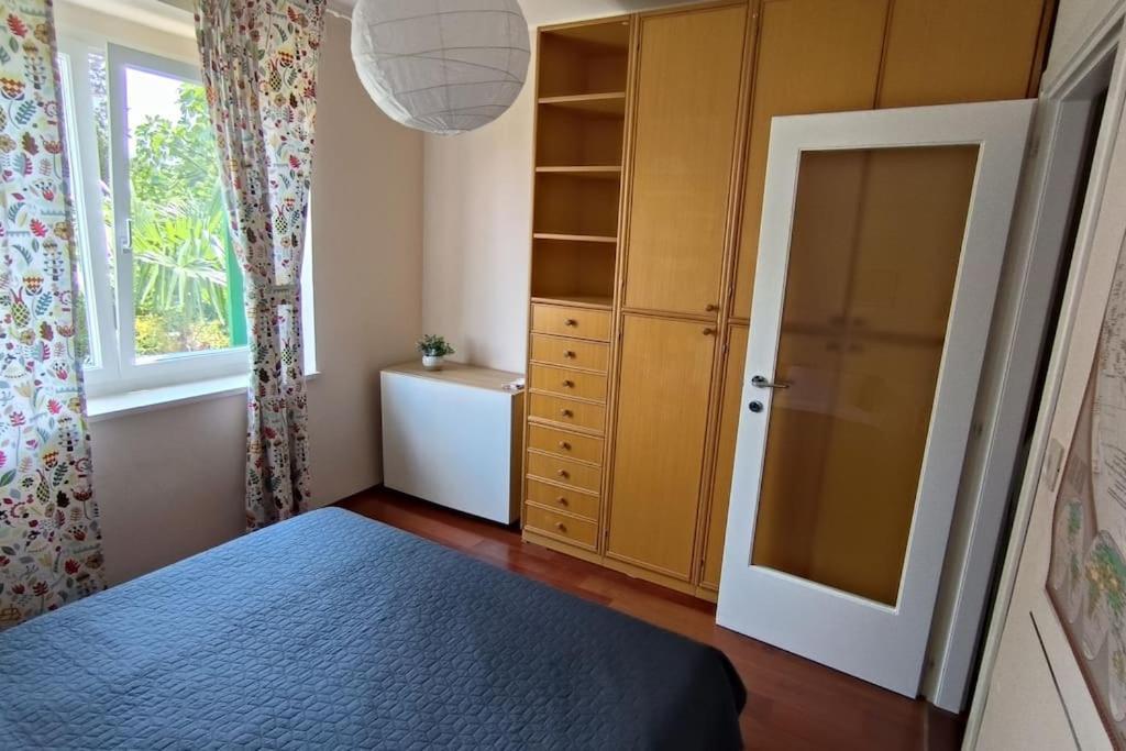 Apartman Sonja Lovran Ngoại thất bức ảnh