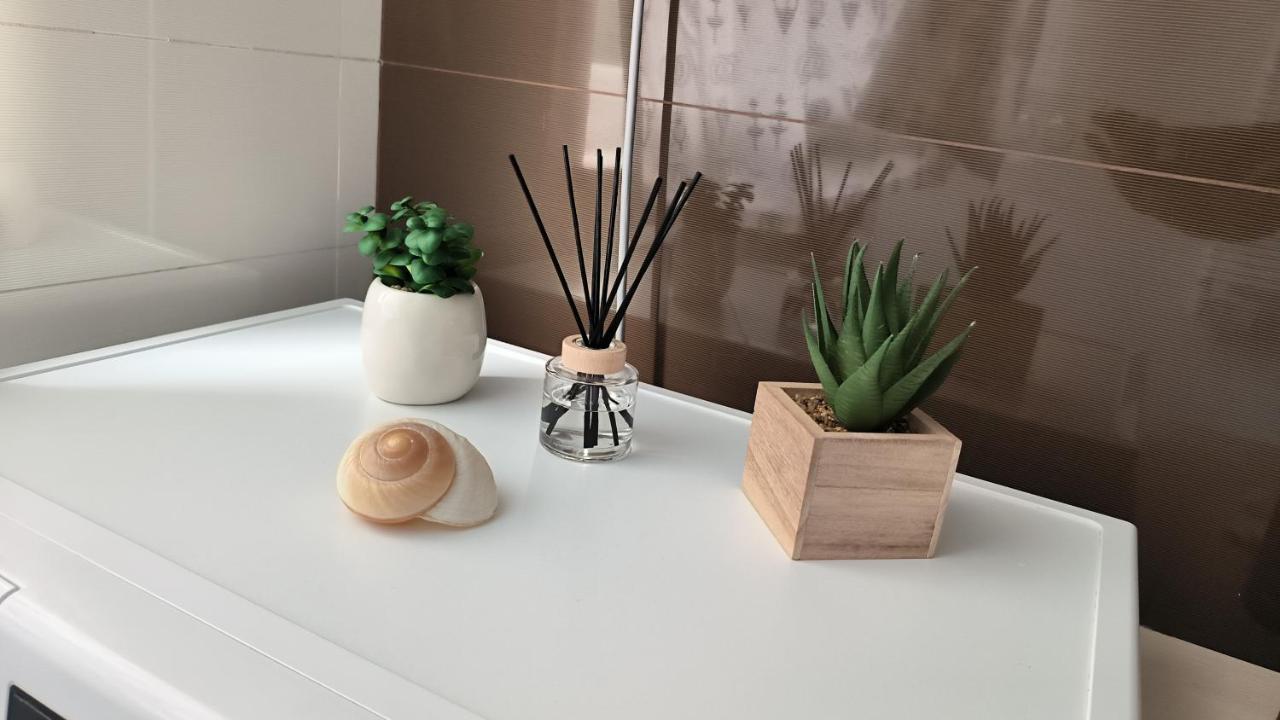 Apartman Sonja Lovran Ngoại thất bức ảnh